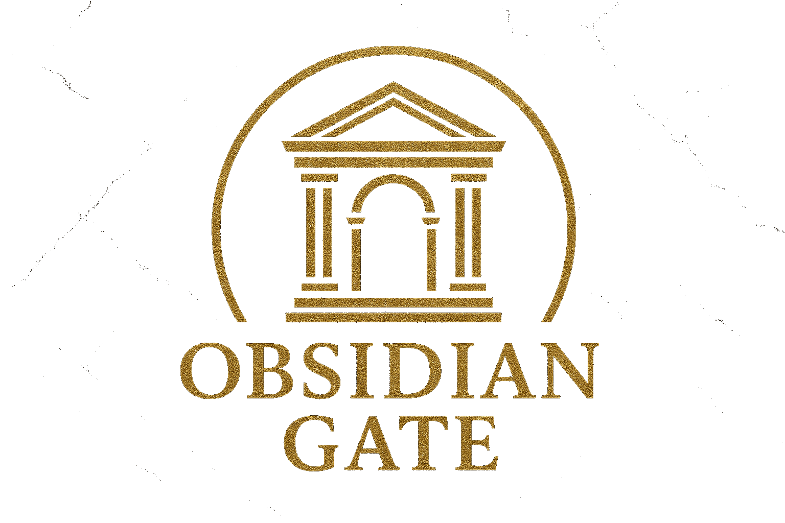 Obsidian Gate Logo