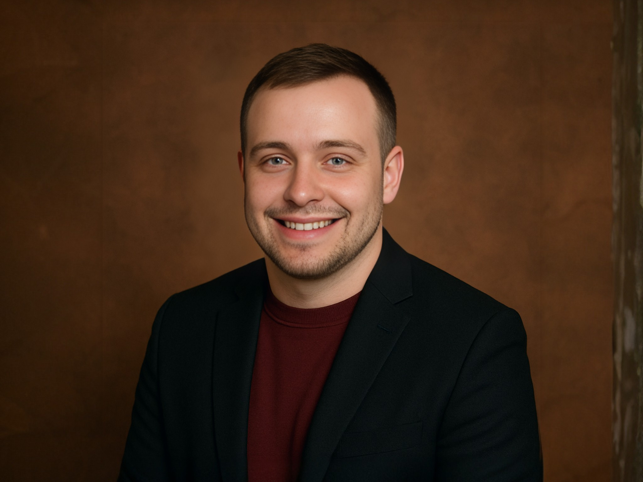Tyler Uhlenkamp